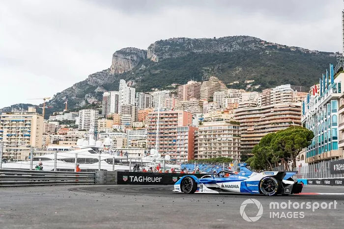 Antonio Felix da Costa, BMW I Andretti Motorsports, BMW iFE.18 