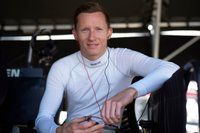 Mike Conway
