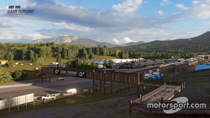 Circuito de Cerdeña