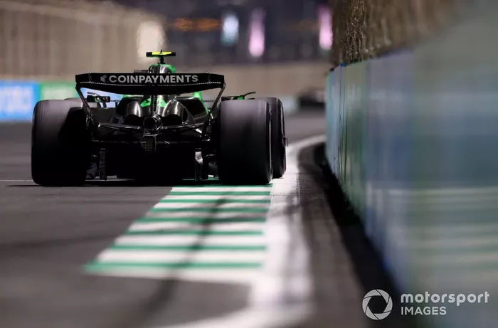 Gabriel Bortoleto, Sauber