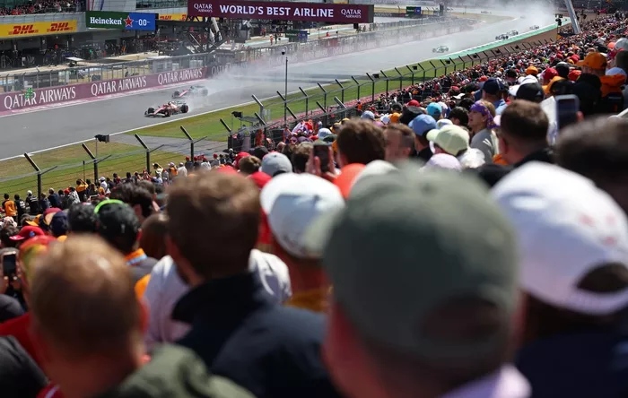 Lewis Hamilton, Ferrari, Pierre Gasly, Alpine