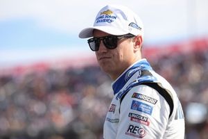 Zane Smith, Ford de Front Row Motorsports