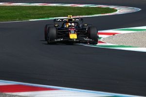 Yuki Tsunoda, Equipo Red Bull Racing