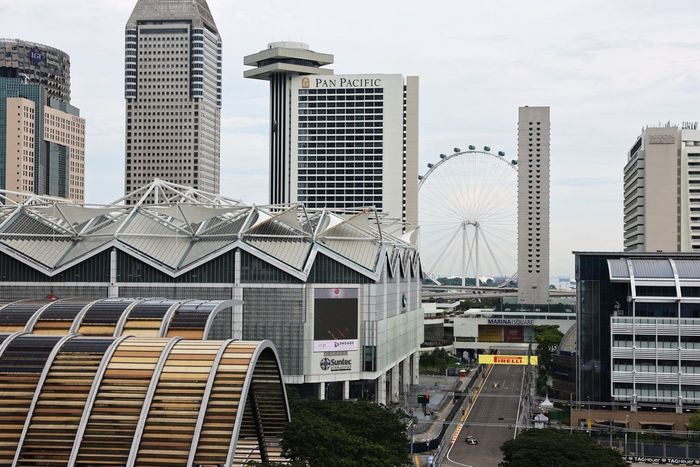 Esteban Ocon, Haas F1 Team