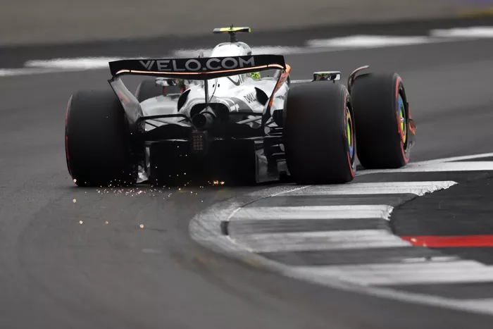 Lando Norris, McLaren