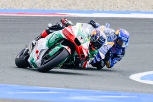 Johann Zarco, Team LCR Honda