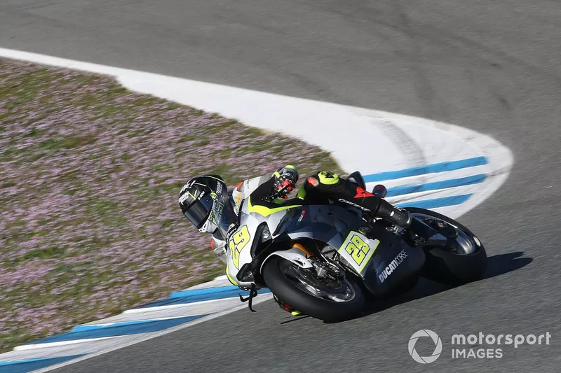 Andrea Iannone