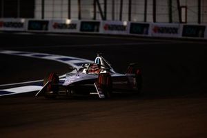 Pascal Wehrlein, Porsche, Porsche 99X Electric Gen3