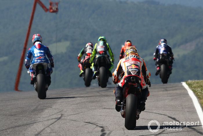 Pol Espargaro, Repsol Honda Team