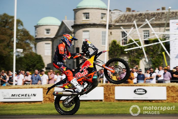 Red Bull KTM