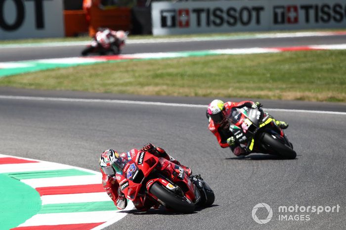 Jack Miller, Ducati Team