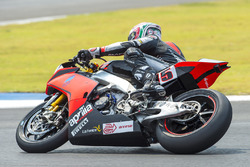 Alex de Angelis, IodaRacing Team