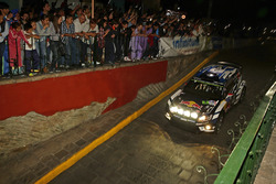 Яри-Матти Латвала и Микка Анттила, Volkswagen Polo WRC, Volkswagen Motorsport