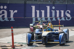Sébastien Buemi, Renault e.Dams