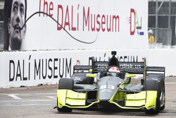 Charlie Kimball, Chip Ganassi Racing Chevrolet