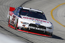Brad Keselowski, Team Penske Ford