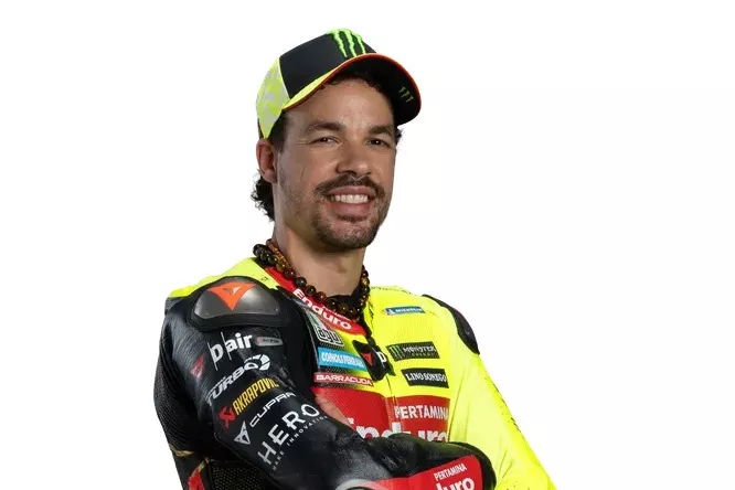 Franco Morbidelli