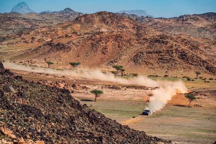 #240 Toyota Gazoo Racing Toyota: Joao Ferreira, Filipe Palmeiro