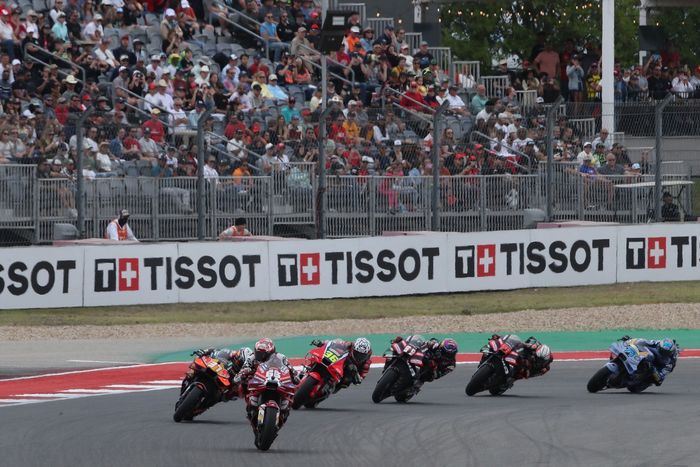 Francesco Bagnaia, Ducati Team