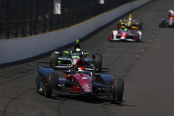 Михаил Алешин, Schmidt Peterson Motorsports Honda