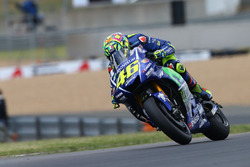 Valentino Rossi, Yamaha Factory Racing
