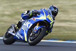 Sylvain Guintoli, Team Suzuki MotoGP