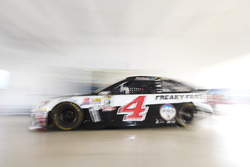 Kevin Harvick, Stewart-Haas Racing Chevrolet