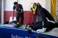 Rio Haryanto