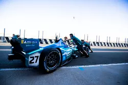 Tom Blomqvist, Andretti Formula E