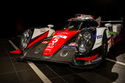 Toyota TS050 Hybrid