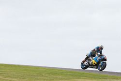 Jack Miller, Estrella Galicia 0,0 Marc VDS