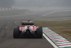 Антоніо Джовінацці, Ferrari SF15-T