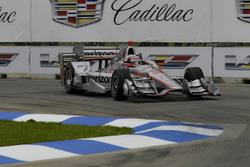 Will Power, Team Penske Chevrolet