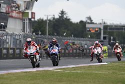Андреа Довіціозо, Ducati Team