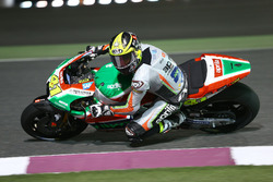 Алеш Эспаргаро, Aprilia Racing Team Gresini