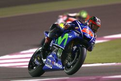 Maverick Viñales, Yamaha Factory Racing