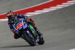 Maverick Viñales, Yamaha Factory Racing