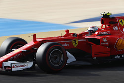 Кімі Райкконен, Ferrari SF70H