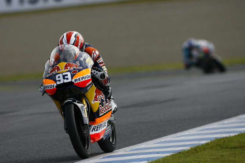 11. GP du Japon 2010 - Motegi