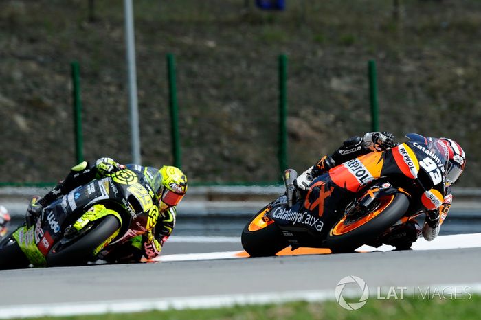 20. GP de la República Checa 2011 - Brno