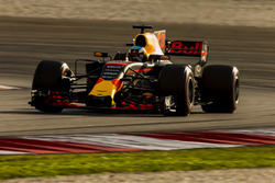 Daniel Ricciardo, Red Bull Racing RB13