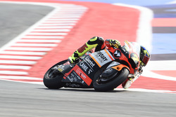 Lorenzo Baldassarri, Forward Racing