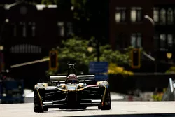 Stéphane Sarrazin, Techeetah