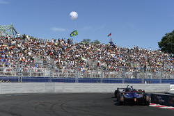 Jose Maria Lopez, DS Virgin Racing, suit Tom Dillmann, Venturi