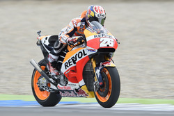 Dani Pedrosa, Repsol Honda Team