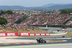 Valentino Rossi, Yamaha Factory Racing