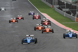 Aksi Race 3
