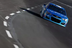 Kyle Larson, Chip Ganassi Racing Chevrolet