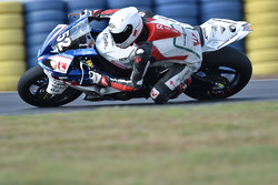 #52 BMW: Julian Mayer, Michal Filla, Martin Choy