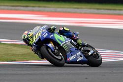 Valentino Rossi, Yamaha Factory Racing